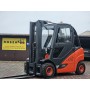 Wózek widłowy Linde H25D-02