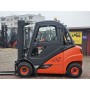 Wózek widłowy Linde H25D-02