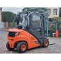 Wózek widłowy Linde H25D-02