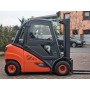 Wózek widłowy Linde H25D-02