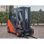 Wózek widłowy Linde H25D-02