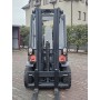 Wózek widłowy Linde H25D-02