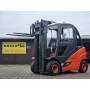 Wózek widłowy Linde H25D-02