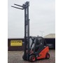 Wózek widłowy Linde H25D-02
