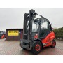 Wózek widłowy Linde H50D-02/600