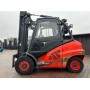 Wózek widłowy Linde H50D-02/600