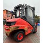 Wózek widłowy Linde H50D-02/600
