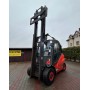 Wózek widłowy Linde H50D-02/600