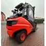 Wózek widłowy Linde H50T-02