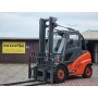 Wózek widłowy Linde H45D-02
