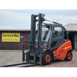 Wózek widłowy Linde H45D-02