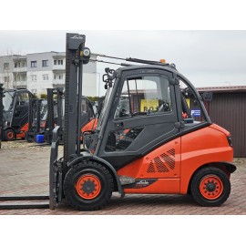 Wózek widłowy Linde H45D-02