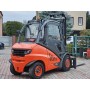 Wózek widłowy Linde H45D-02