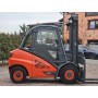 Wózek widłowy Linde H45D-02