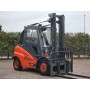 Wózek widłowy Linde H45D-02