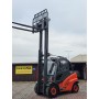 Wózek widłowy Linde H45D-02