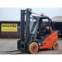 Wózek widłowy Linde H35T-02