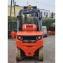 Wózek widłowy Linde H35T-02