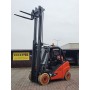 Wózek widłowy Linde H35T-02