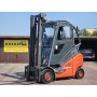 Wózek widłowy Linde H35T-02