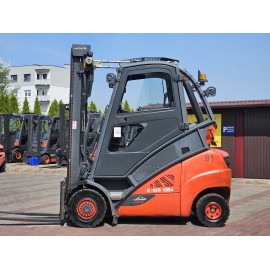 Wózek widłowy Linde H35T-02