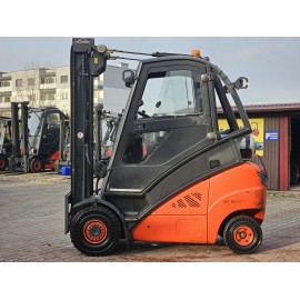 Wózek widłowy Linde H30T