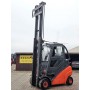 Wózek widłowy Linde H30T