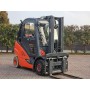 Wózek widłowy Linde H20T-02/600