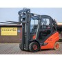 Wózek widłowy Linde H20T-02/600