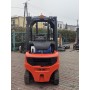 Wózek widłowy Linde H20T-01