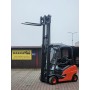 Wózek widłowy Linde H20T-01