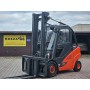 Wózek widłowy Linde H30D-02