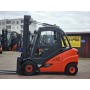 Wózek widłowy Linde H30D-02