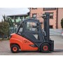 Wózek widłowy Linde H30D-02