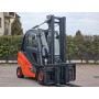 Wózek widłowy Linde H30D-02