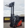 Wózek widłowy Linde H30D-02
