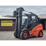Wózek widłowy Linde H50T-02