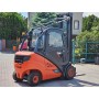 Wózek widłowy Linde H25D-02/600