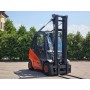 Wózek widłowy Linde H25D-02/600