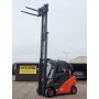 Wózek widłowy Linde H25T