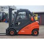 Wózek widłowy Linde H25T