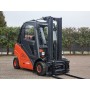 Wózek widłowy Linde H25T