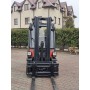 Wózek widłowy Linde H25T