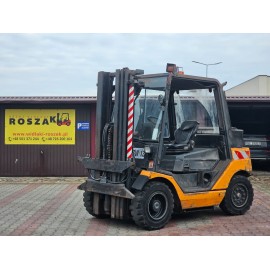 Wózek widłowy Still R70-45