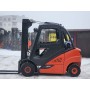 Wózek widłowy Linde H25T-02