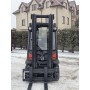Wózek widłowy Linde H25T-02