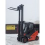 Wózek widłowy Linde H25T-02