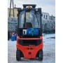 Wózek widłowy Linde H20T-01
