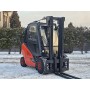 Wózek widłowy Linde H30D-02