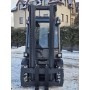 Wózek widłowy Linde H30D-02